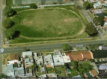 Terreno · 7231m² · Terreno en Lomas de Zamora