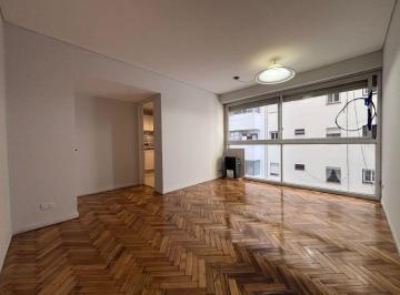 Departamento de 3 ambientes, Palermo · 3 Amb Ctfte Luminoso - Apto Profesional