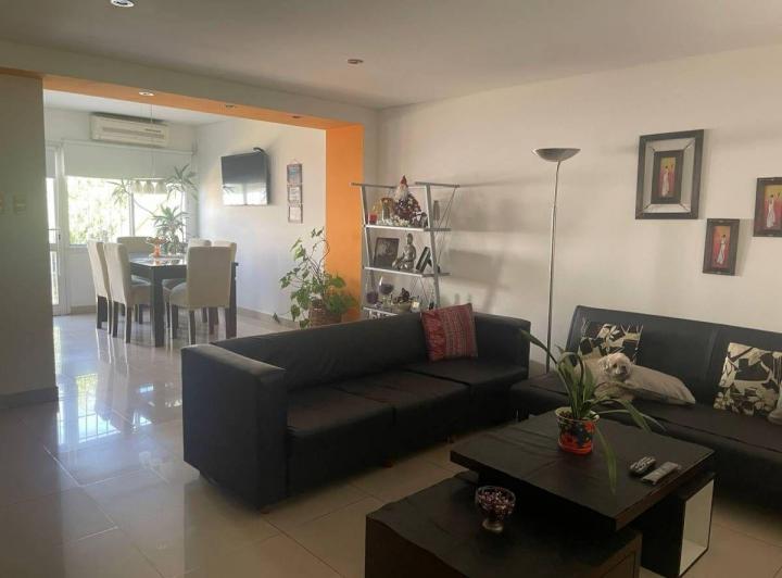 PH · 149m² · 6 Ambientes · 1 Cochera