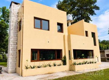 Local comercial · 154m² · 6 Ambientes · Casa en Alquiler 6 Ambientes - Maschwitz.