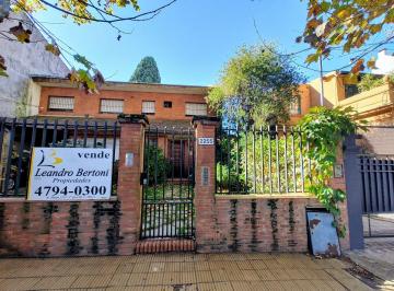 Casa de 6 ambientes, Vicente López · En Venta Casa de 6 Ambientes en Olivos | Lote 363 m² | Jardín, Playroom y Garage Para 3 Autos