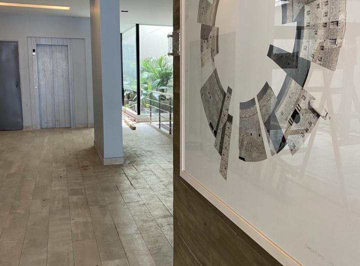 Departamento · 60m² · 2 Ambientes