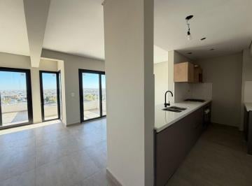 Departamento de 5 ambientes, Lanús · Departamento de 5 Ambientes a Estrenar con Cocheras y Baulera