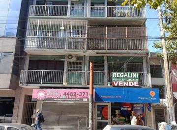 Departamento de 2 ambientes, La Matanza · Depto de 2amb P/uso Profesional en El Centro de San Justo