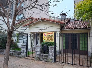 Casa de 2 ambientes, Morón · Haedo: Casa 3 Amb 1/2 Cdra. de Av Rivadavia