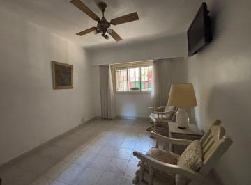 Departamento · 34m² · 1 Ambiente · 1 Cochera · Monoambiente en Alquiler con Espacio Guardacoche - Apto Profesional en Colegiales Caba