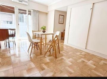 Departamento · 28m² · 1 Ambiente · Departamento en Alquiler - Monoambiente - Palermo Nuevo