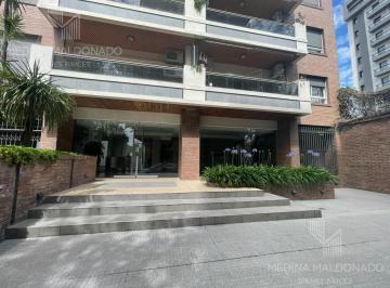 Departamento · 72m² · 3 Ambientes · 1 Cochera · Departamento en Alquiler - Quilmes Centro - Maconda I