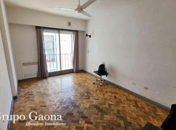 Departamento de 1 ambiente, San Nicolás · Parana 446 - Dto. 1 Amb. Apto Profesional