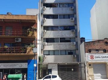 Oficina comercial de 1 ambiente, Palermo · Amplia Oficina Divisible Al Frente, Inmejorable Ubicación y Estado, Aa. Frío/calor, Pisos de Parquet
