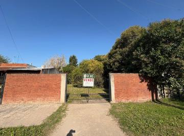 Terreno , Ezeiza · Terreno de 200 m² en Venta en Tristán Suárez Financia 100%