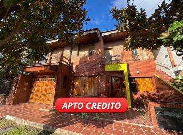 PH · 160m² · 4 Ambientes · 1 Cochera · PH 4 Amb Al Frente con Cochera