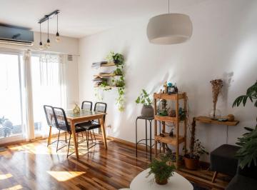 Departamento · 42m² · 2 Ambientes · Departamento en Venta 2 Ambientes con Balcón en Caballito, Capital Federal, Buenos Aires