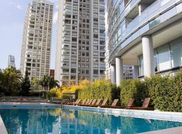 Departamento · 117m² · 3 Ambientes · 1 Cochera · 3 Amb 112 m² Torre Beruti C/ Cochera y Baulera