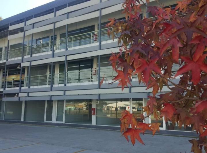 Local comercial · 54m²