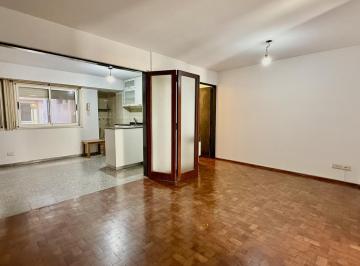 Departamento · 75m² · 5 Ambientes · Paraguay 1100 - Departamento de Dos Dorm. en Venta - Rosario, Centro