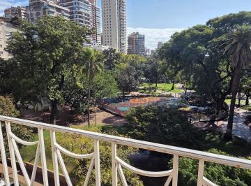 Departamento · 219m² · 4 Ambientes · 1 Cochera · Departamento Venta 4 Ambientes Barrancas de Belgrano