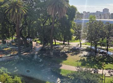Departamento · 219m² · 4 Ambientes · 1 Cochera · Departamento Venta 4 Ambientes Barrancas de Belgrano