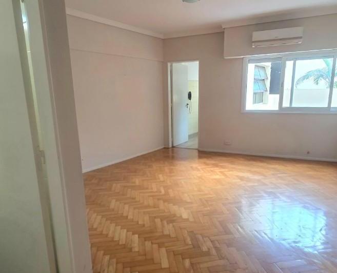 Departamento · 26m² · 1 Ambiente