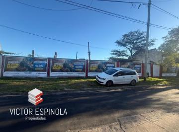 VEP-VEP-712_2 · Venta Lote 4.573 m² en Martin Coronado - Ideal Inversor