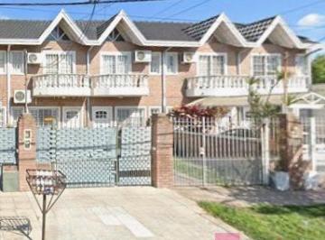 PH · 120m² · 3 Ambientes · 1 Cochera · PH - Berazategui