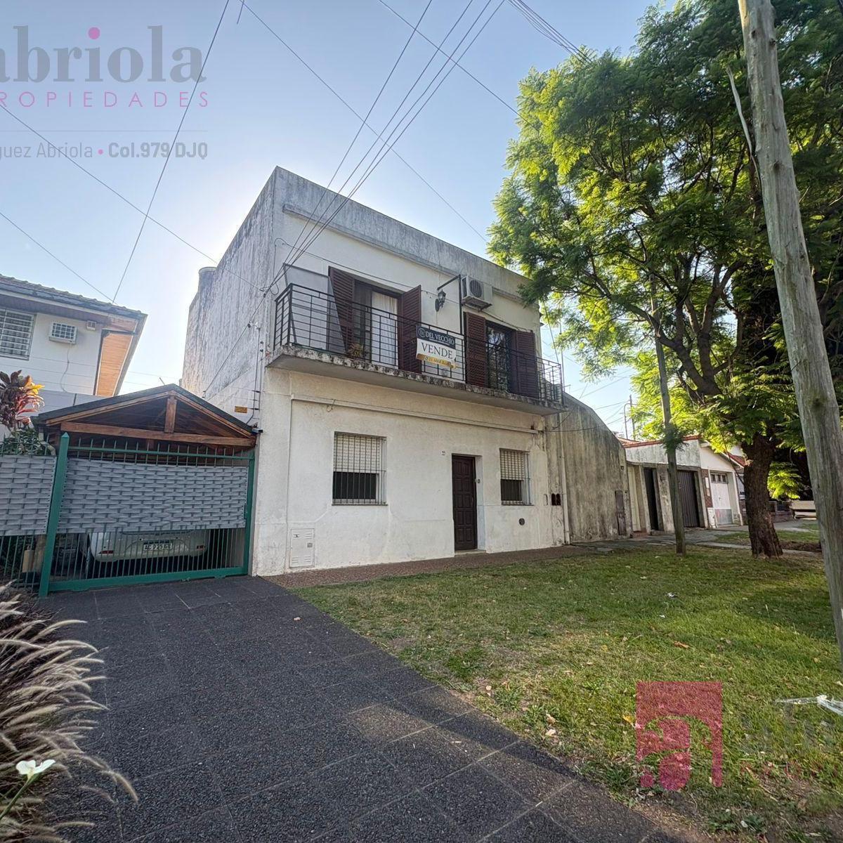 Larrea N°1617 PA, Quilmes, Quilmes