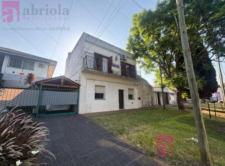 PH · 60m² · 3 Ambientes