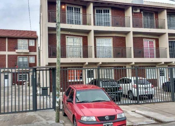 Departamento · 70ha · 4 Ambientes
