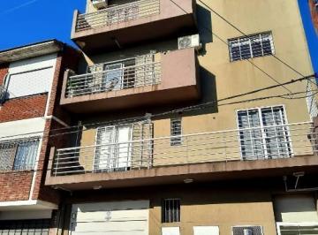 Departamento · 86m² · 3 Ambientes · 1 Cochera · Departamento en Venta en Quilmes