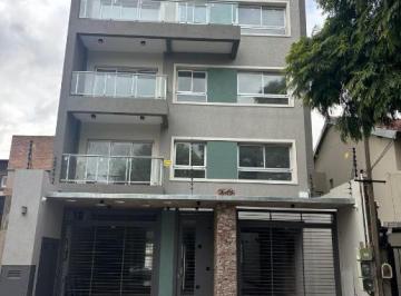 Departamento · 41m² · 2 Ambientes · 1 Cochera · Departamento en Venta en Quilmes Oeste