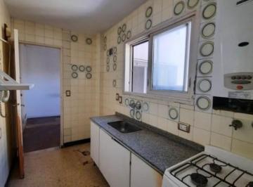 Departamento · 55m² · 2 Ambientes · Departamento de Dos Ambientes Apto Para Crédito Bancario