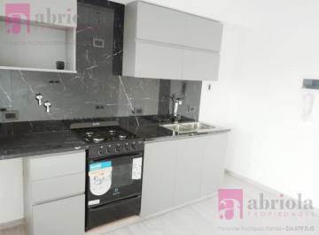 Departamento · 45m² · 2 Ambientes · Departamento de 2 Ambientes a Estrenar, Excelente Ubicacion de Quilmes