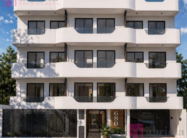 Departamento · 96m² · 3 Ambientes
