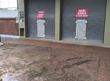 Local comercial · 33m² · Local Comercial en Alquiler Excelente Ubicacion de Quilmes Oeste!