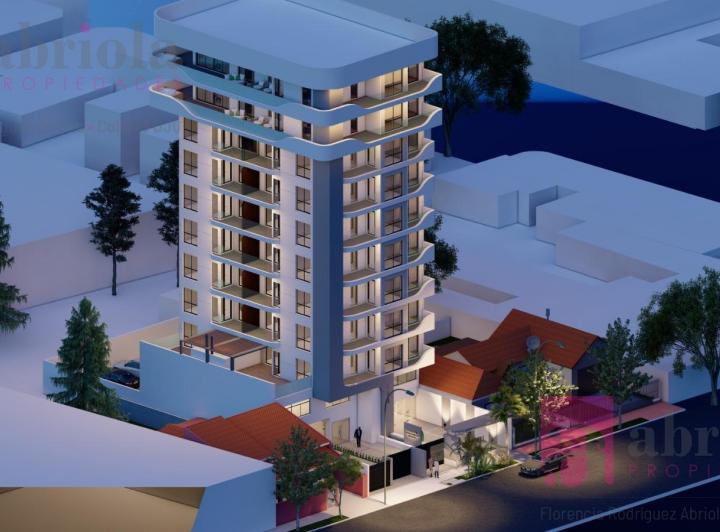 Departamento · 81m² · 3 Ambientes