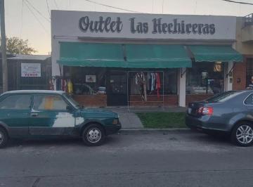 Local comercial · 102m² · 1 Ambiente · Local en Quilmes Oeste