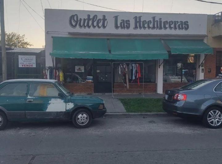 Local comercial · 102m² · 1 Ambiente
