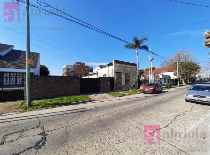 Terreno · 110m²