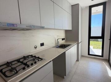 Casa de 3 ambientes, Córdoba · Campo Chico – Dúplex en Alquiler 3 Dorm. a Estrenar!