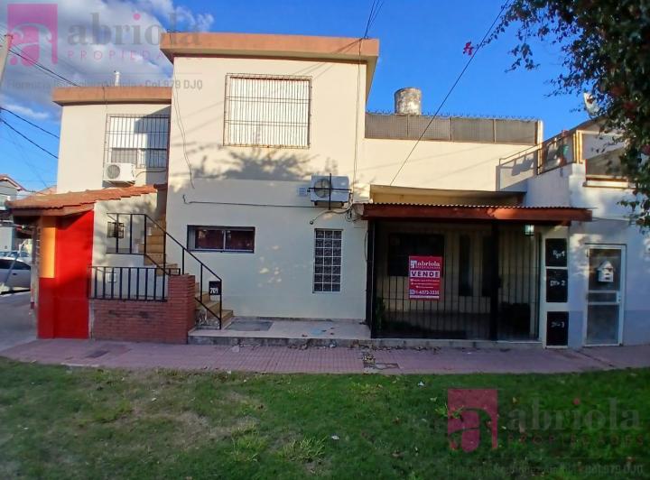 PH · 95m² · 3 Ambientes · 1 Cochera