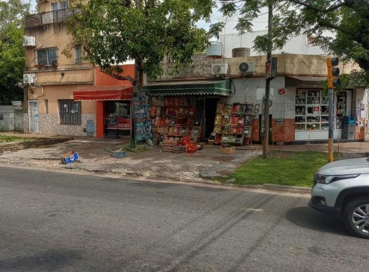 Local comercial · 25m² · 1 Ambiente