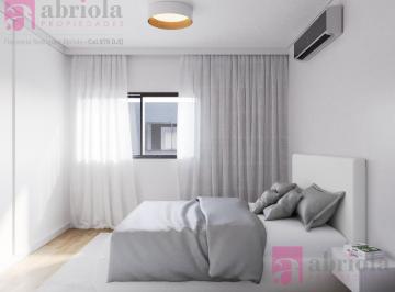 Departamento · 44m² · 2 Ambientes · Departamento en Venta en Quilmes, G. B. a. Zona Sur, Argentina
