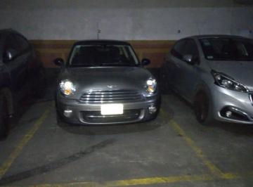 Garage · 12m² · Cochera en Quilmes