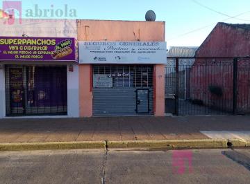 Local comercial · 53m² · 2 Ambientes · 5 Cocheras · Local en Ezpeleta Este