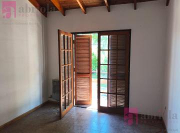 Departamento · 52m² · 3 Ambientes · Departamento en Alquiler en Quilmes Oeste