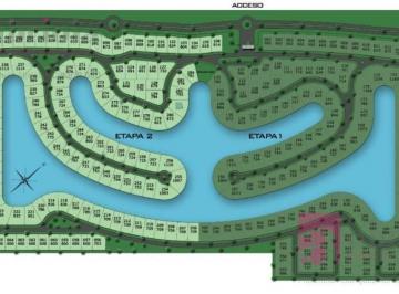 Terreno · 607m² · Terreno en Venta en Magallanes