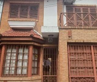 PH · 100m² · 4 Ambientes · 1 Cochera · Duplex en Alquiler en Quilmes Oeste