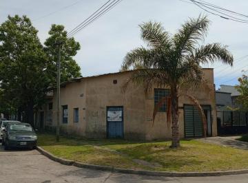 Bodega-Galpón · 129m² · 1 Ambiente · Galpón en Quilmes Oeste