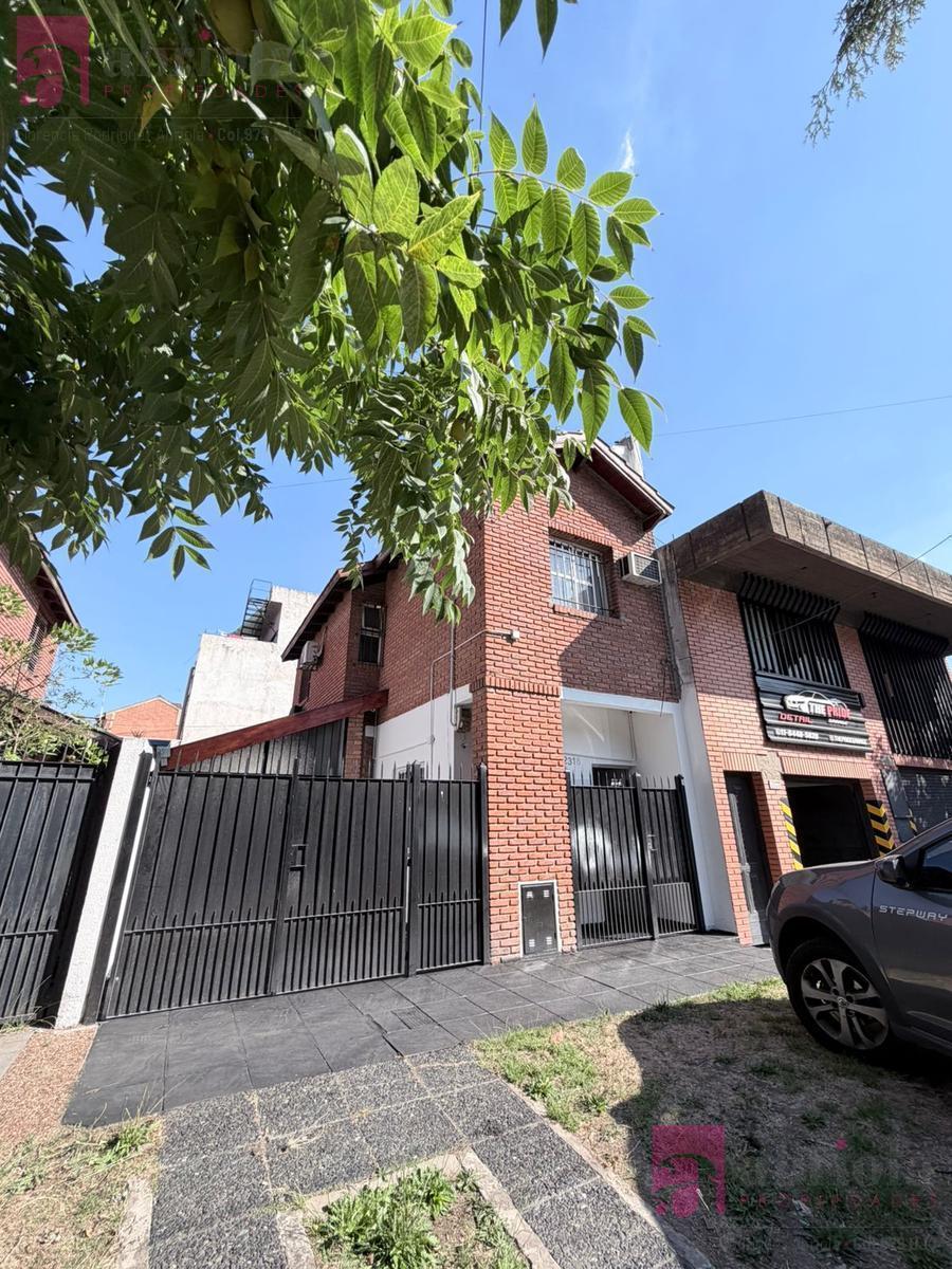 Pellegrini al 2300, Quilmes Oeste, Quilmes