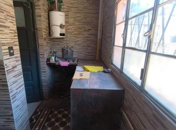 PH · 34m² · 2 Ambientes · PH de 2 Ambientes en Alquiler en Quilmes Oeste!